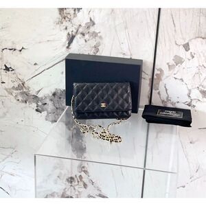 Chanel Women Pre-Loved Bag Very Good Condition